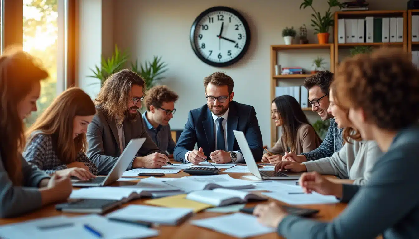 découvrez tout ce que vous devez savoir sur la période de déclaration des impôts qui a enfin commencé. suivez nos conseils pour remplir vos déclarations facilement et optimiser votre situation fiscale.