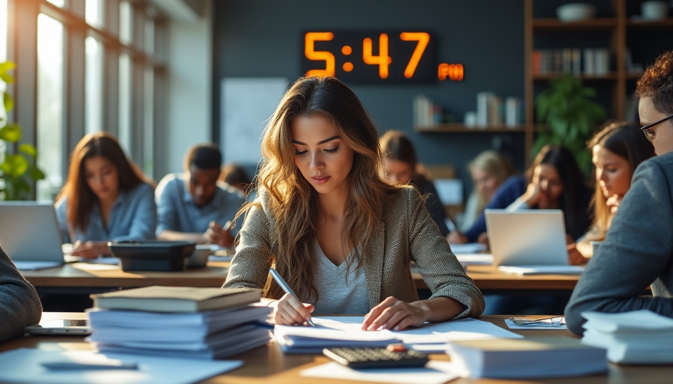 découvrez tout ce que vous devez savoir sur la période de déclaration des impôts qui vient de commencer. renseignez-vous sur les dates importantes, les démarches à suivre et les astuces pour optimiser votre déclaration fiscale. ne laissez pas cette obligation vous stresser, préparez-vous dès maintenant!