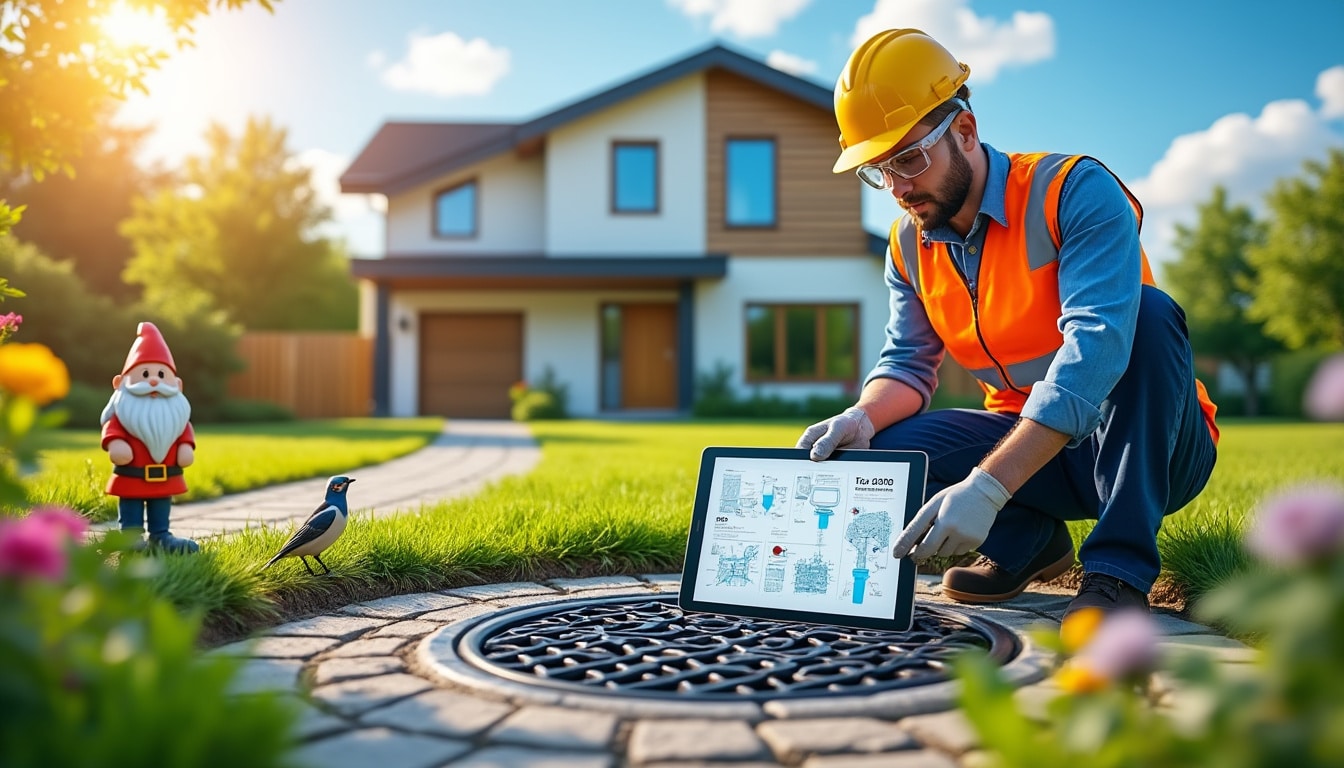 découvrez le nouveau diagnostic assainissement, une obligation qui entrera en vigueur en janvier 2025 pour toutes les ventes immobilières. informez-vous sur ses implications et préparez-vous à respecter cette nouvelle réglementation essentielle.