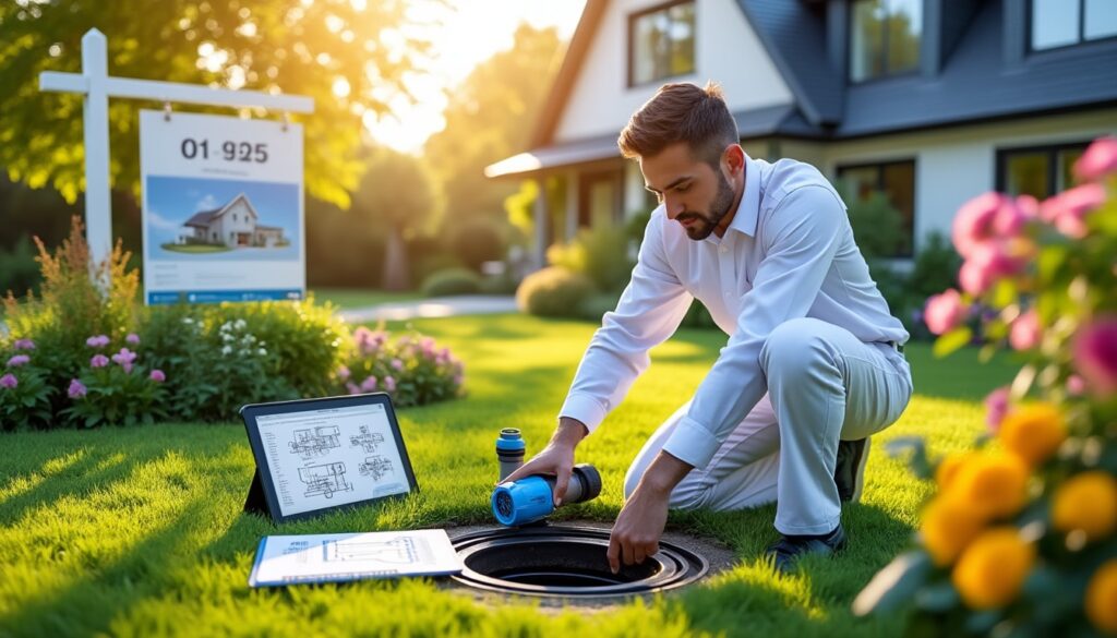 découvrez la nouvelle obligation du diagnostic assainissement qui entrera en vigueur en janvier 2025 pour toutes les ventes immobilières. informez-vous sur cette réglementation essentielle pour garantir la conformité et la sécurité de vos transactions immobilières.