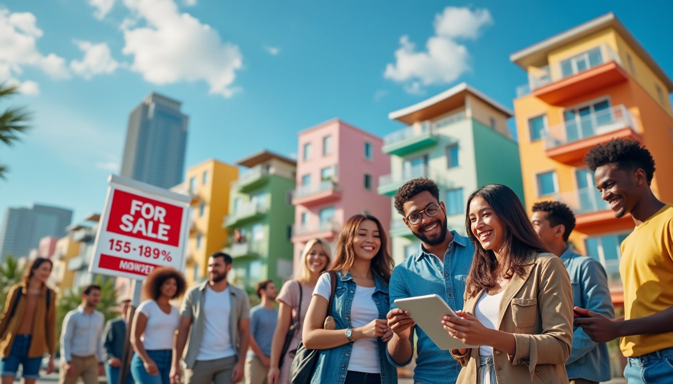 découvrez comment le nouveau dispositif fiscal avantageux entraîne une baisse des prix d'achat dans le marché de l'immobilier locatif, offrant ainsi une opportunité unique avec des réductions de 15 à 18 %. ne manquez pas cette chance d'investir dans un secteur en mutation.