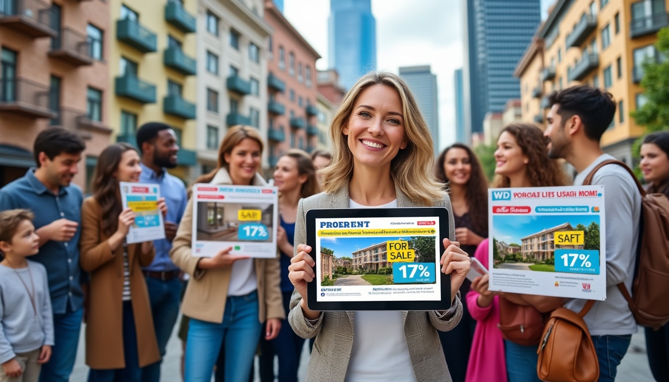 découvrez comment le nouveau dispositif fiscal avantageux entraîne une baisse des prix d'achat de 15 à 18 % sur le marché de l'immobilier locatif. profitez de cette opportunité pour investir dans un secteur en pleine mutation et maximiser vos rendements.