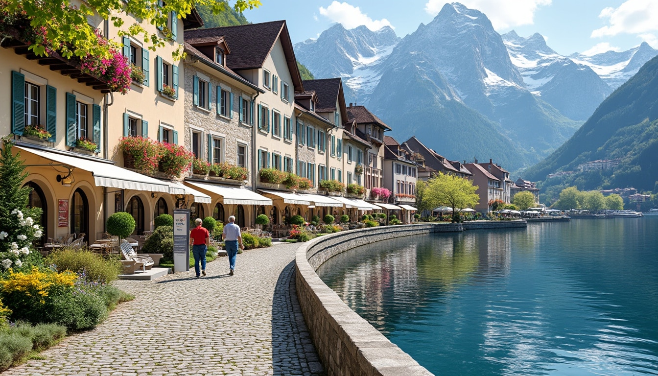 découvrez les dernières tendances du marché immobilier d'annecy en avril 2025. analyse des prix, des quartiers en vogue et des opportunités d'investissement dans cette ville en pleine expansion.