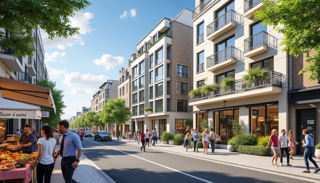 découvrez les enjeux du marché immobilier nantais en 2025 à travers une analyse approfondie des prix, des loyers et des quartiers. anticipez les tendances et trouvez les meilleures opportunités d'investissement à nantes.