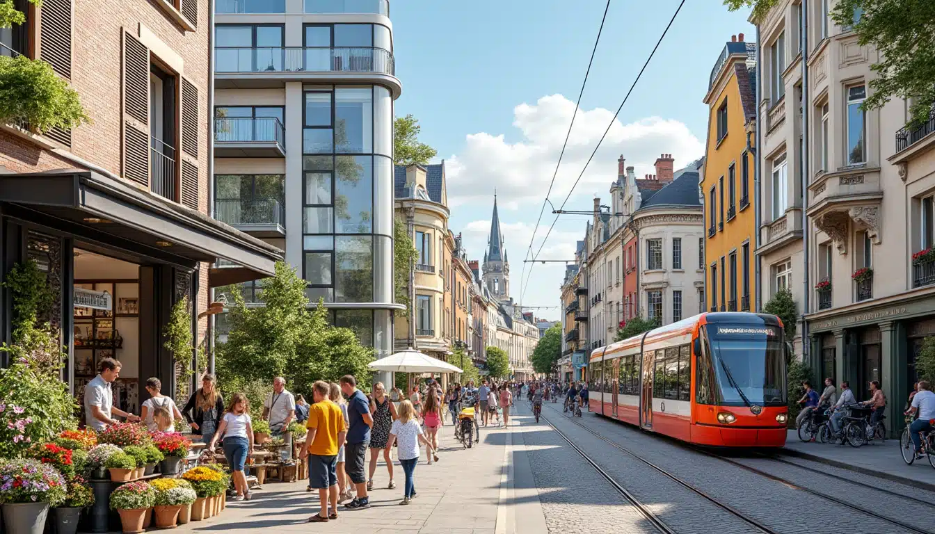 découvrez l'évolution du marché immobilier nantais en 2025 avec notre analyse approfondie des prix, des loyers et des quartiers. informez-vous sur les tendances à venir et les meilleures opportunités d'investissement à nantes.