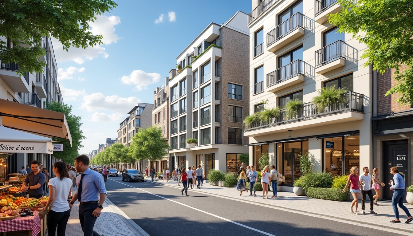 découvrez les enjeux du marché immobilier nantais en 2025 à travers une analyse approfondie des prix, des loyers et des quartiers. anticipez les tendances et trouvez les meilleures opportunités d'investissement à nantes.