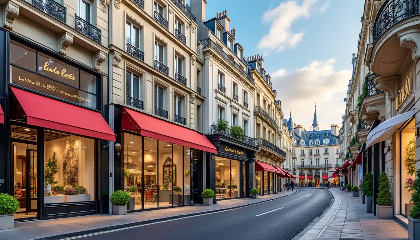 découvrez les 5 agences immobilières incontournables à paris, qui vous guideront dans votre projet d'achat ou de location. profitez de leur expertise pour dénicher la perle rare dans la capitale française.