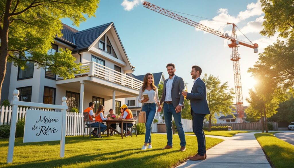 découvrez les 6 indices subtils qui signalent un possible redémarrage du marché immobilier. analysez les tendances émergentes et préparez-vous à saisir les opportunités d'investissement dans un secteur en plein mouvement.