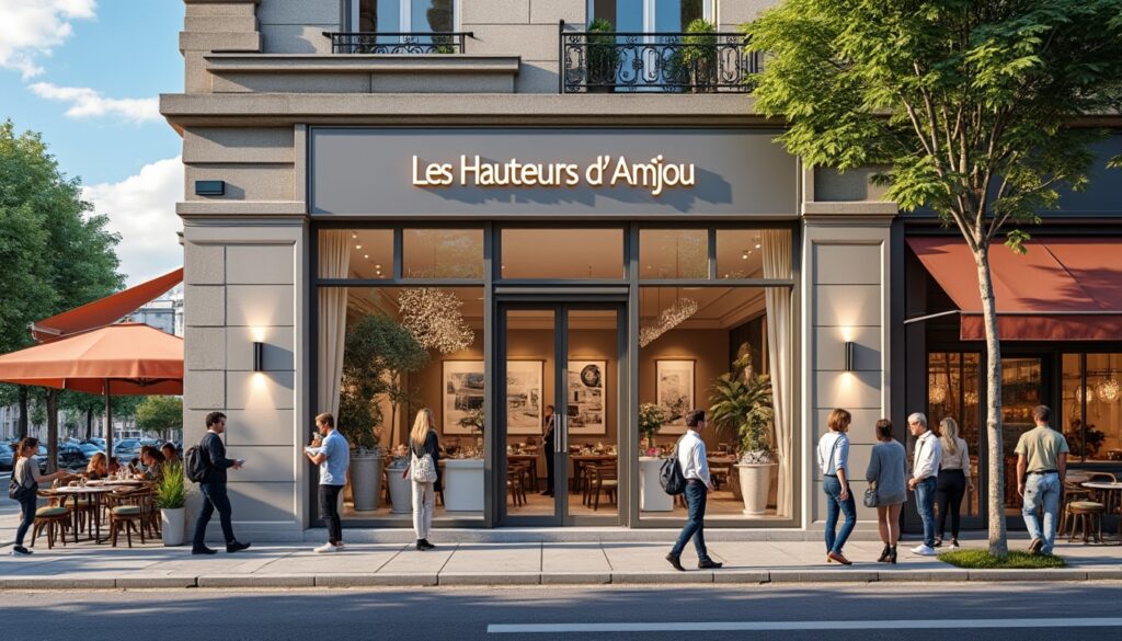 découvrez les hauts d'anjou, la nouvelle agence immobilière qui révolutionne le marché de l'immobilier dans la ville. avec des services personnalisés et une expertise locale, trouvez votre bien idéal en toute confiance.
