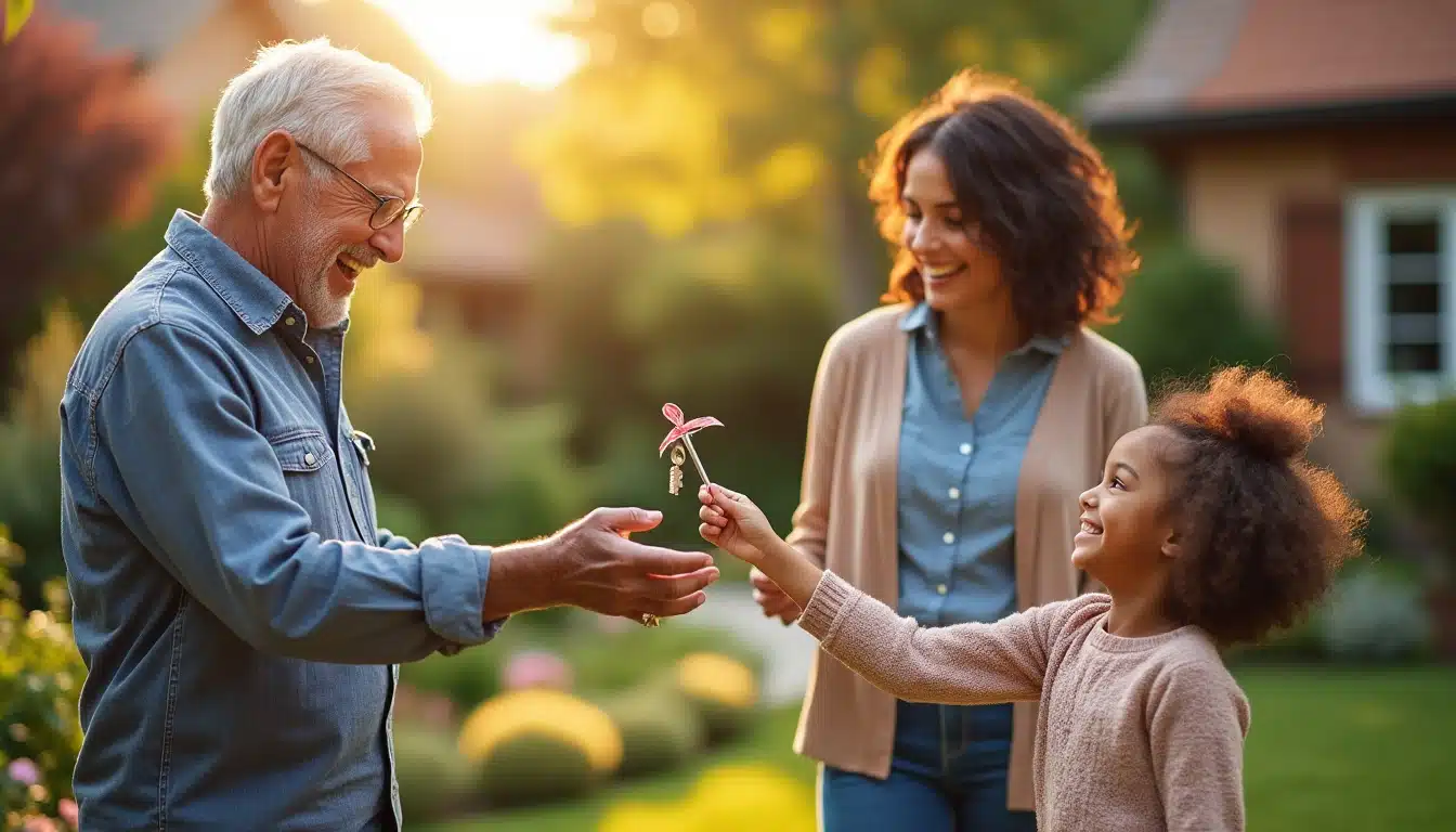 découvrez comment profiter de l'exonération fiscale temporaire sur les dons aux enfants et petits-enfants pour l'achat immobilier. maximisez votre aide financière tout en bénéficiant d'avantages fiscaux. informez-vous sur les conditions et les démarches à suivre pour soutenir vos proches dans leur projet immobilier.