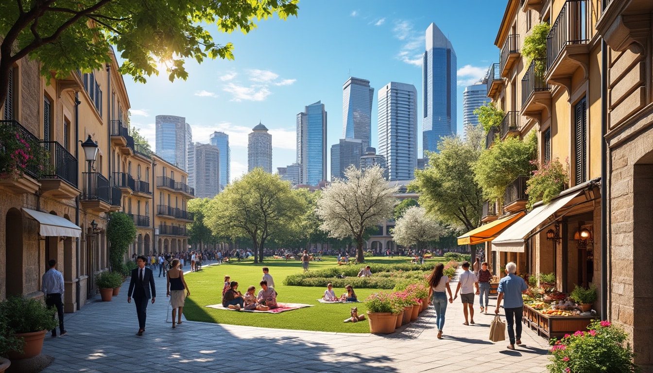 découvrez comment les prix de l'immobilier en catalogne pourraient augmenter de 10 % cette année. analyse des tendances du marché, des facteurs influents et des perspectives d'investissement pour les acheteurs et investisseurs potentiels.