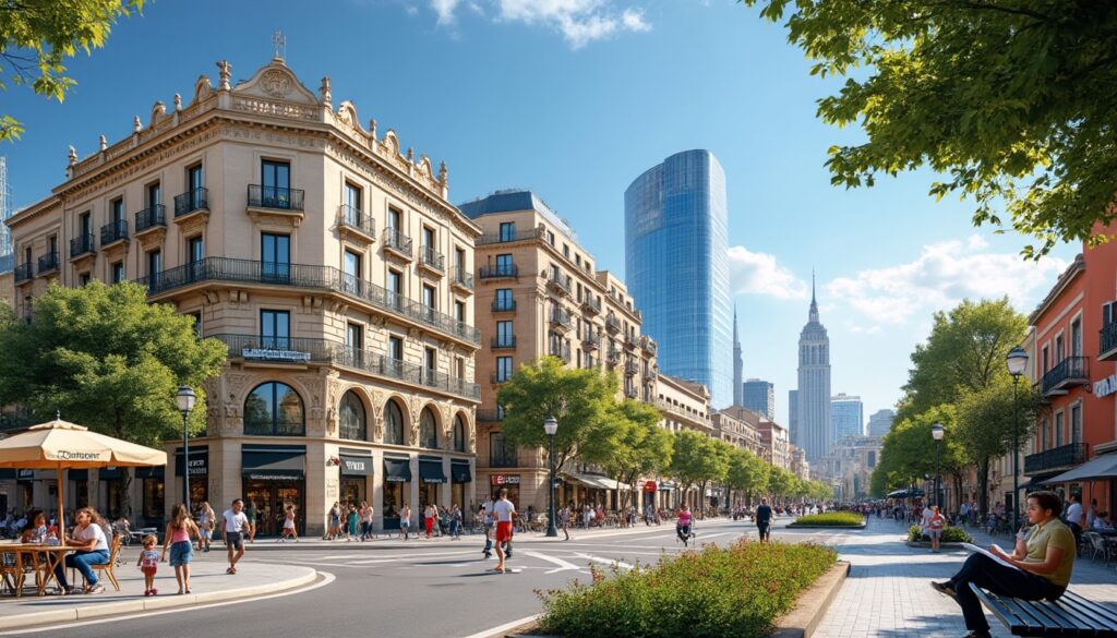 découvrez comment les prix de l'immobilier en catalogne devraient augmenter de 10 % cette année, et ce que cela signifie pour les acheteurs et investisseurs. restez informé des tendances du marché et des opportunités à saisir dans cette région prisée.