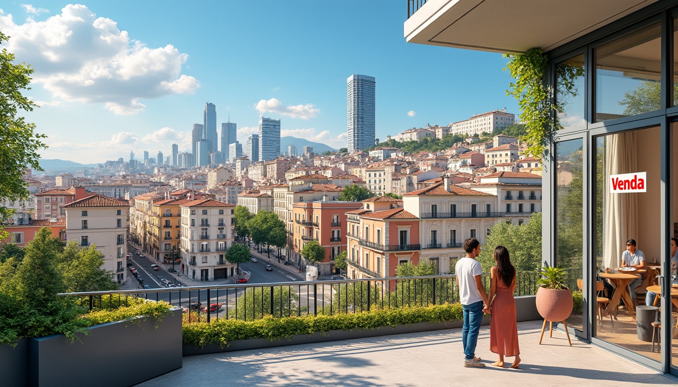 découvrez les tendances du marché immobilier en catalogne ! les prix devraient connaître une hausse de 10 % cette année, offrant des opportunités intéressantes pour les investisseurs et les acheteurs. restez informés des fluctuations du marché et des conseils pour naviguer dans cette dynamique.