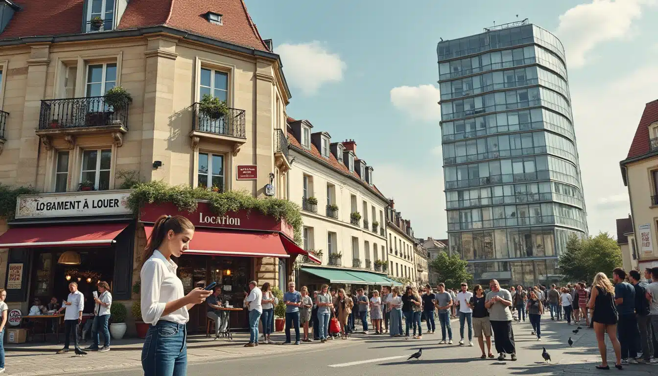 découvrez les défis de l'immobilier dans les yvelines, où louer un bien, même à versailles, peut s'avérer compliqué. naviguez à travers les obstacles et informez-vous sur le marché locatif dans cette région prisée.
