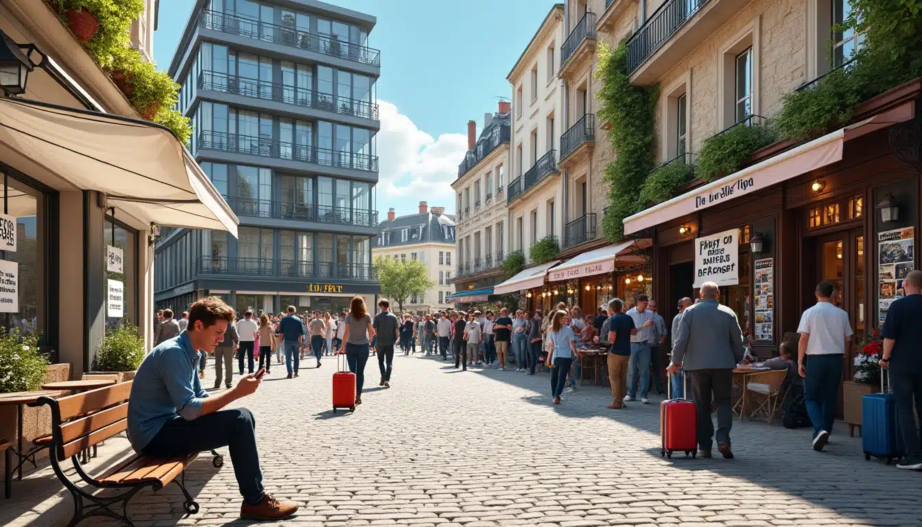 découvrez les défis du marché immobilier dans les yvelines, en particulier à versailles. entre contraintes réglementaires et opportunités, ce guide vous aide à naviguer dans un parcours complexe pour louer votre bien.