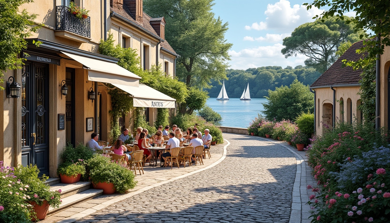 découvrez les tendances du marché immobilier en chinonais, marqué par une montée en gamme des biens et une augmentation des loyers. analyse des atouts de cette région et des perspectives pour les investisseurs et les locataires.