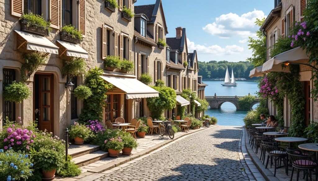 découvrez l'évolution du marché immobilier en chinonais, marqué par une montée en gamme des biens et une hausse des loyers. analyse des tendances actuelles et conseils pour investir dans cette région en pleine transformation.