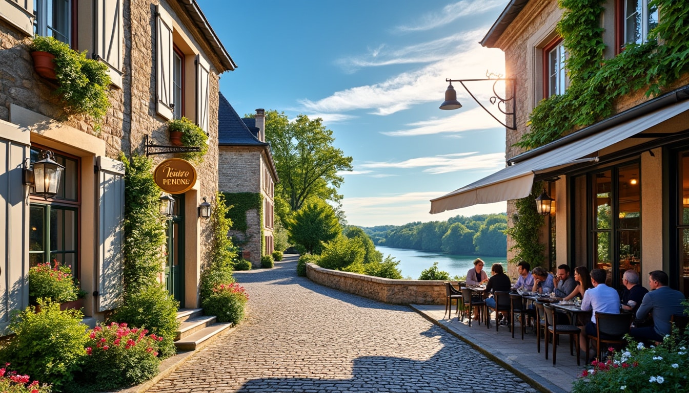 découvrez comment le marché immobilier du chinonais évolue avec une montée en gamme des biens et une augmentation des loyers. analyse des tendances actuelles et des perspectives pour les investisseurs et locataires.