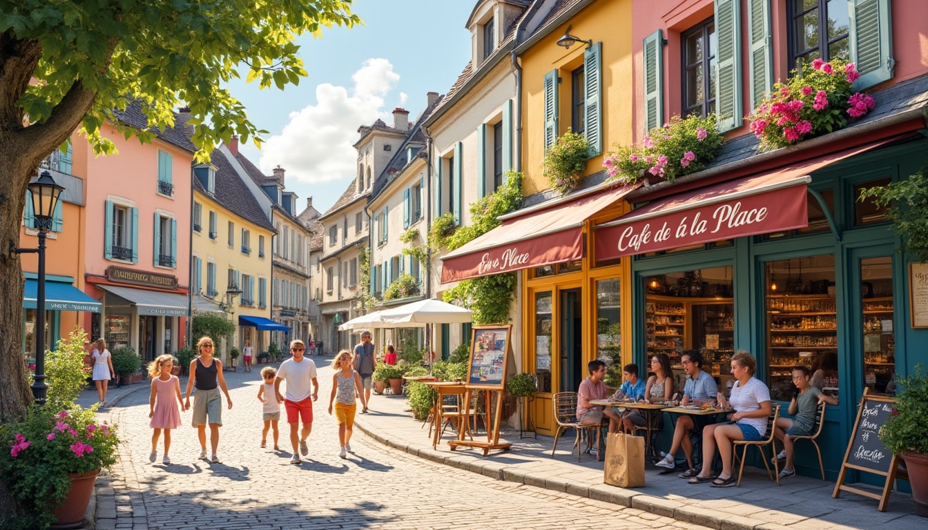découvrez comment le marché immobilier de montrichard et saint-aignan commence à retrouver son dynamisme. analyse des tendances, des opportunités d'investissement et des projets à venir pour les acheteurs et les vendeurs dans ces charmantes communes.