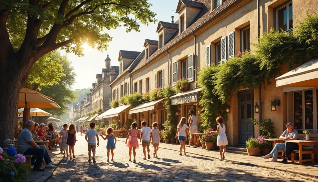 découvrez comment le marché immobilier à montrichard et saint-aignan commence à se revitaliser. les tendances actuelles, les prix et les opportunités à saisir pour investir dans ces charmantes communes.
