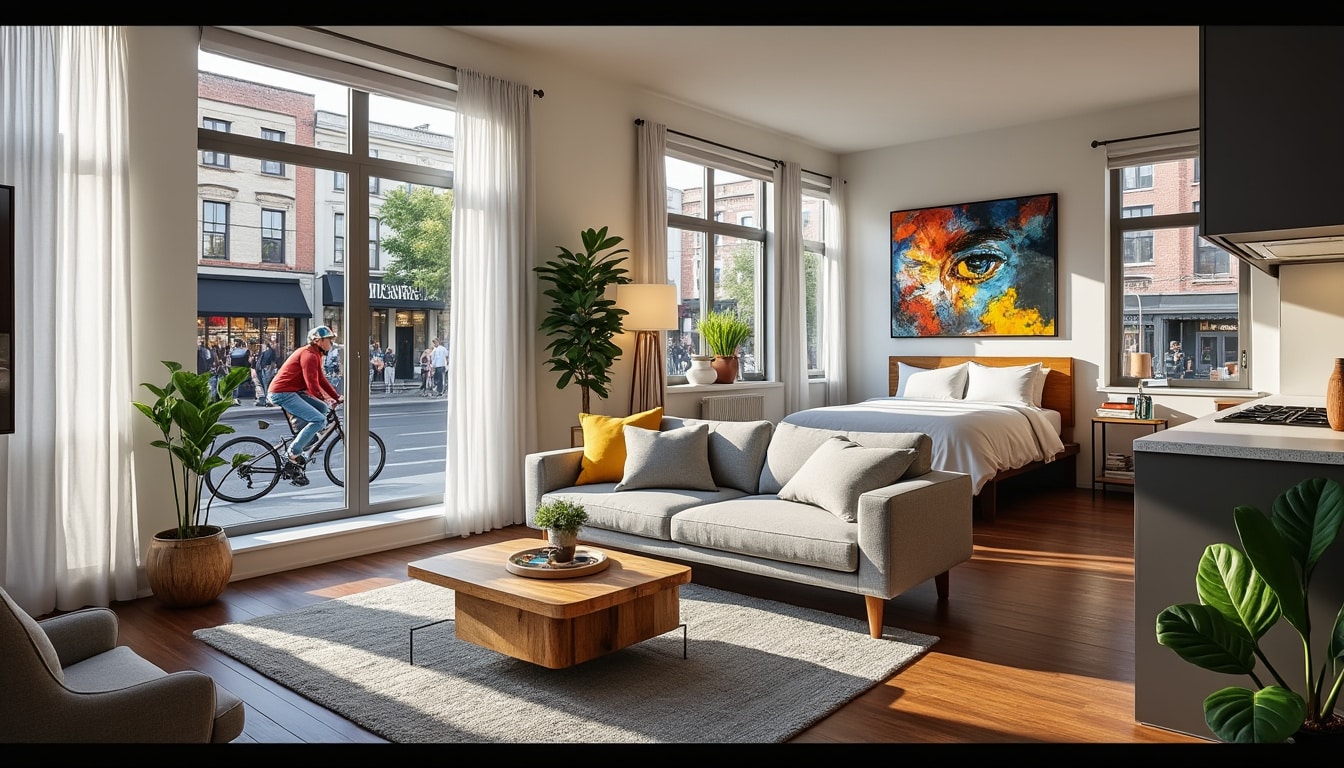 découvrez comment la nouvelle législation impacte la location airbnb en france. analysez son efficacité et ses effets sur le marché, les propriétaires et les voyageurs. restez informé des changements clés et de leur influence sur l'économie locale.
