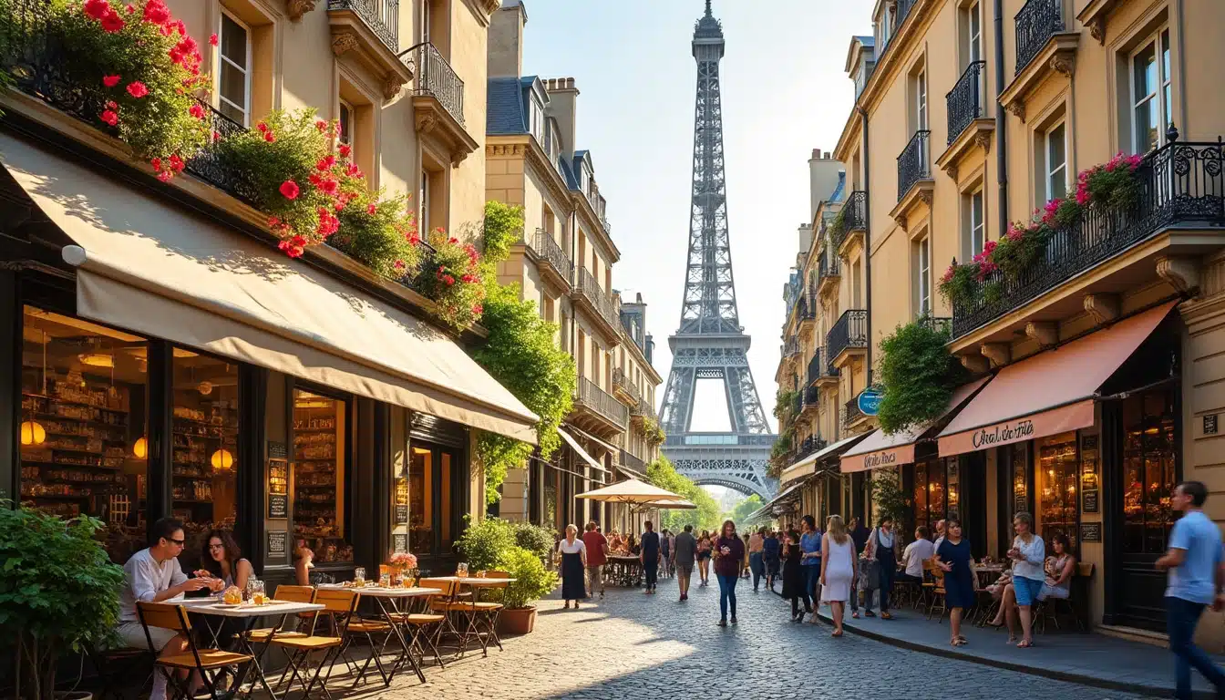 découvrez pourquoi investir dans l'immobilier en france est une décision judicieuse pour préparer votre retour. explorez les avantages d'un marché dynamique, d'une localisation stratégique et d'opportunités de rentabilité attrayantes. ne manquez pas cette occasion d'assurer votre avenir financier en france.