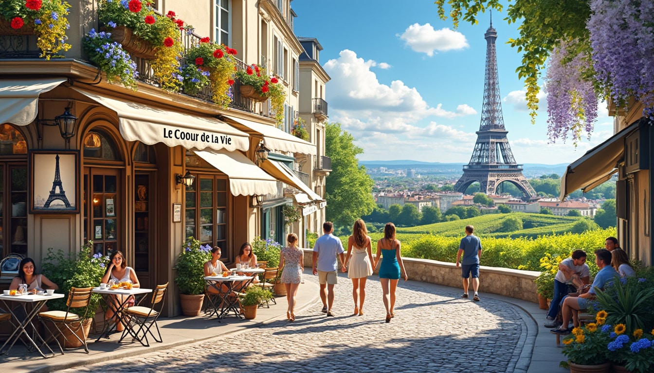 découvrez pourquoi investir dans l'immobilier en france est une opportunité à ne pas manquer. profitez d'un marché dynamique, de dispositifs fiscaux avantageux et d'un cadre de vie attractif pour préparer votre retour avec succès.