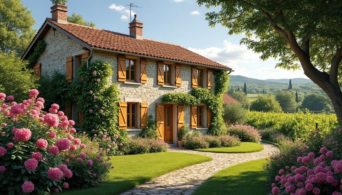 découvrez comment investir judicieusement dans l'immobilier français pour optimiser votre retour sur investissement. profitez d'opportunités uniques et mettez toutes les chances de votre côté pour réussir votre projet immobilier en france.