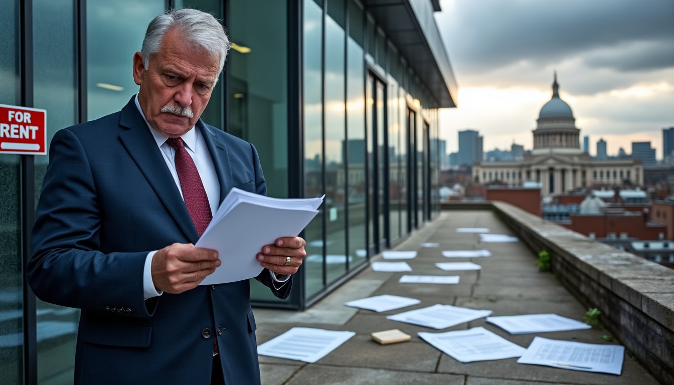 découvrez pourquoi il est crucial pour les propriétaires de vérifier leurs déclarations immobilières. des erreurs peuvent entraîner des amendes lourdes. restez informés et évitez les pièges liés à la fiscalité immobilière.