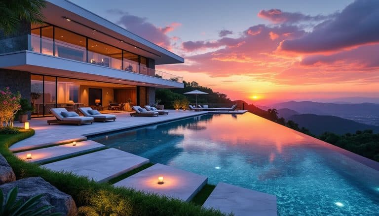 découvrez les perspectives de rendement que vous pouvez attendre en investissant dans l'immobilier de luxe avec kretz (l'agence). notre expertise vous guide vers des investissements rentables dans un marché haut de gamme en pleine expansion.