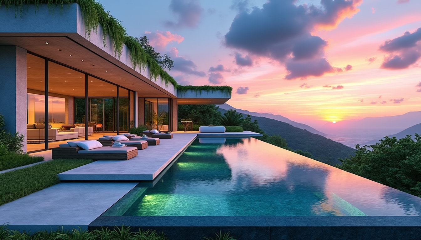 découvrez le potentiel de rendement en investissant dans l'immobilier de luxe avec kretz (l'agence). analyse des opportunités, conseils d'experts et stratégies gagnantes pour optimiser votre investissement dans le secteur haut de gamme.