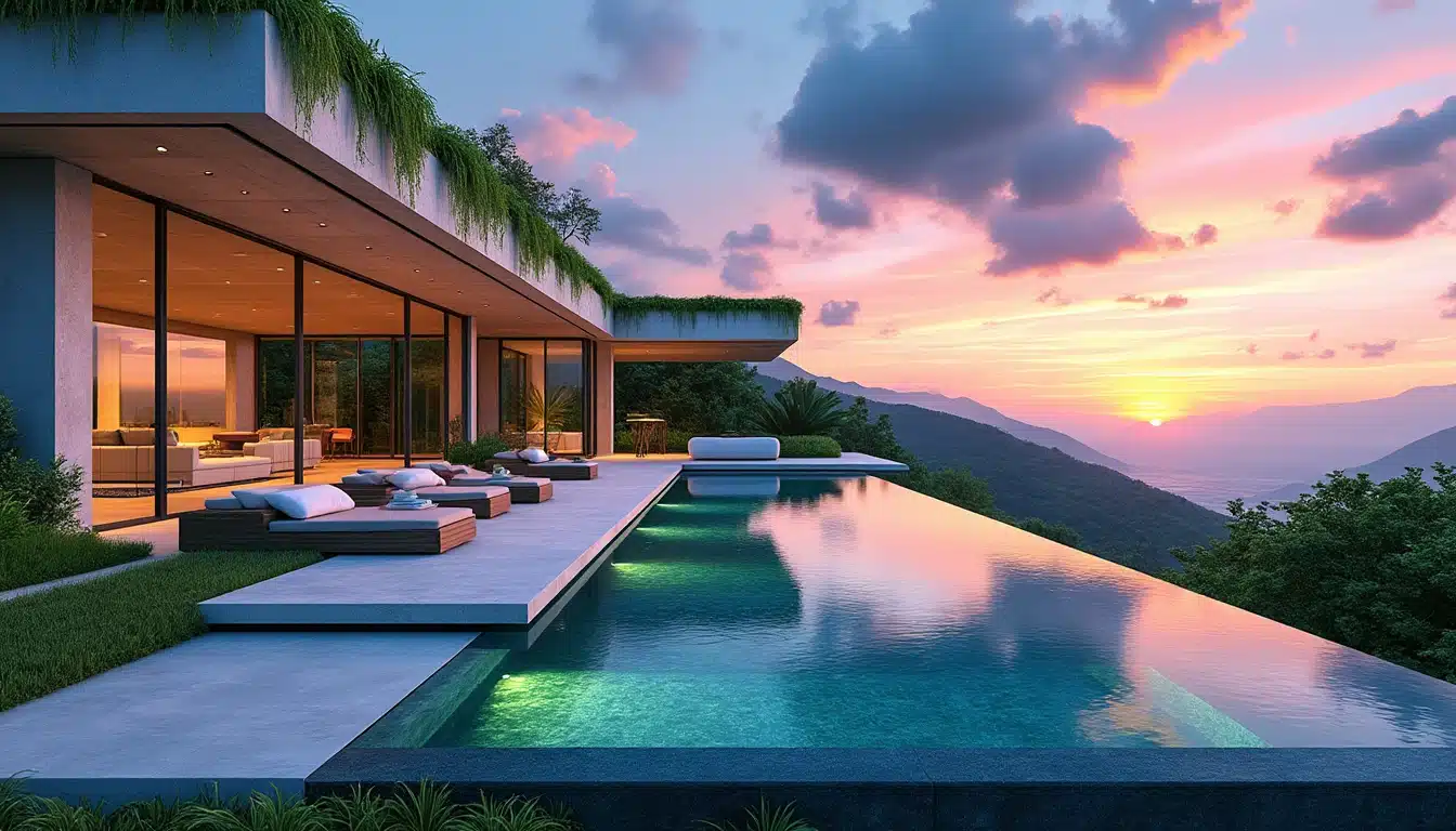 découvrez le potentiel de rendement en investissant dans l'immobilier de luxe avec kretz (l'agence). analyse des opportunités, conseils d'experts et stratégies gagnantes pour optimiser votre investissement dans le secteur haut de gamme.