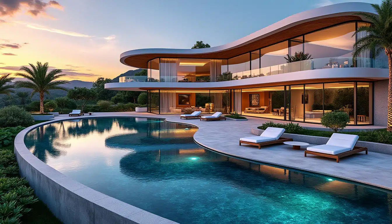 découvrez les perspectives de rendement en investissant dans l'immobilier de luxe avec l'agence kretz. notre expertise vous guide vers des opportunités d'investissement rentables et attrayantes dans le secteur de l'immobilier haut de gamme.