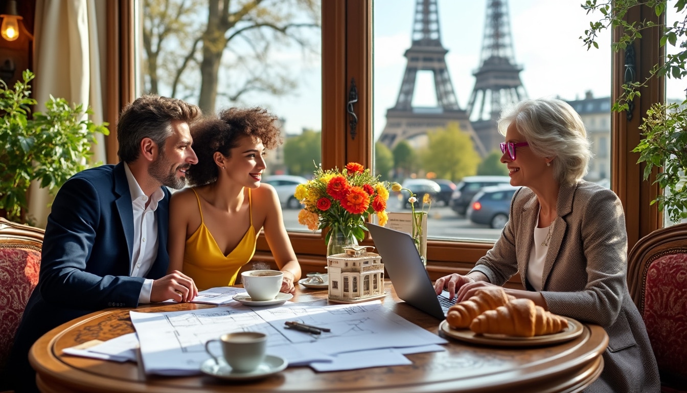 découvrez qui sont les français possédant plusieurs logements parmi les 28 millions de propriétés en france. analysez les tendances immobilières et les profils des investisseurs dans l'immobilier.