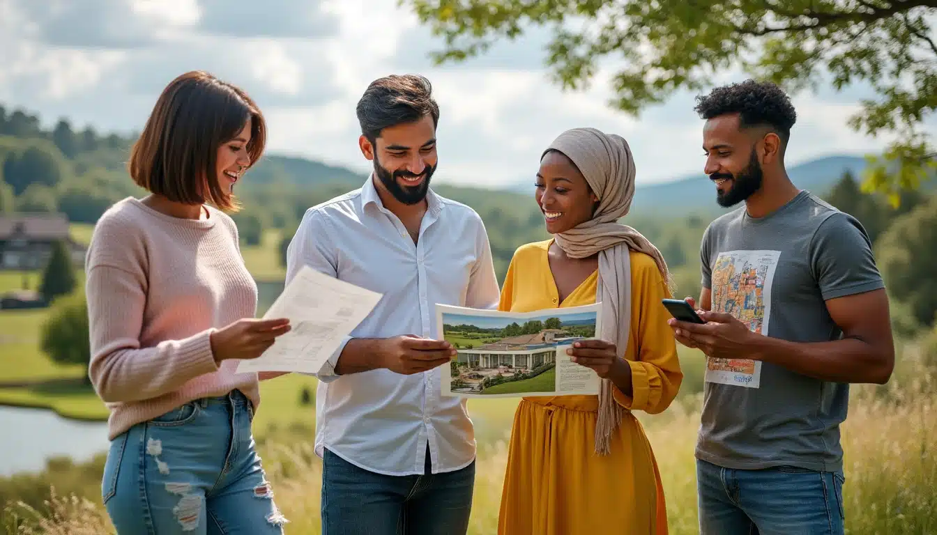 découvrez qui sont les acheteurs de résidences secondaires qui reviennent en force sur le marché, à 42 ans et avec un revenu mensuel de 5.900 euros. analyse des profils, motivations et tendances actuelles de ce segment de marché dynamique.