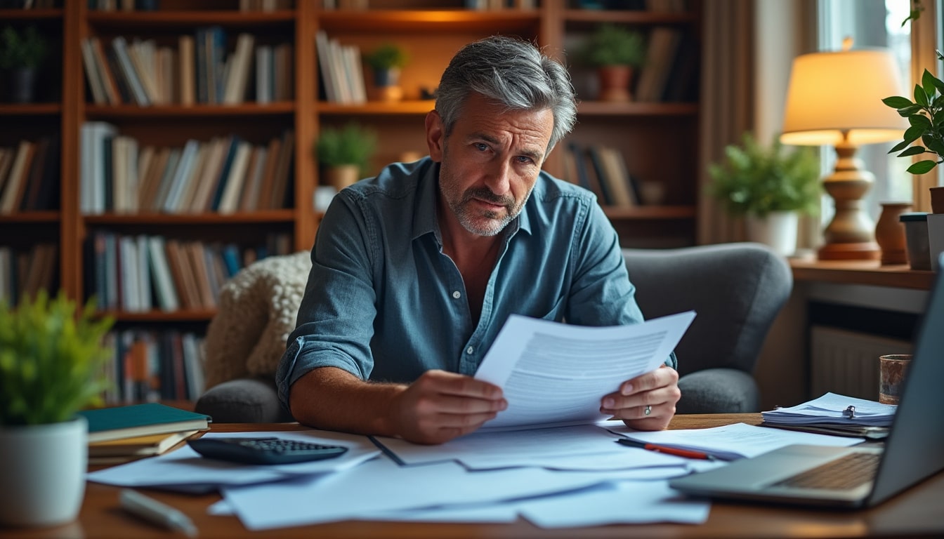 découvrez les enjeux du remboursement anticipé d'un prêt immobilier. soyez vigilant face aux frais souvent négligés pour optimiser vos économies et éviter les surprises désagréables.
