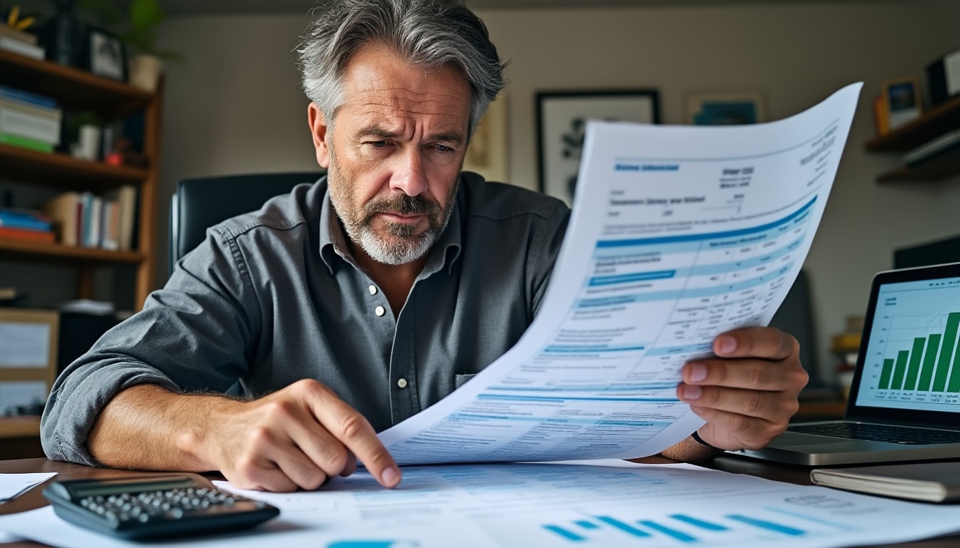 découvrez les clés du remboursement anticipé d'un prêt immobilier et restez vigilant face aux frais souvent négligés. informez-vous pour éviter les surprises et optimiser votre remboursement.