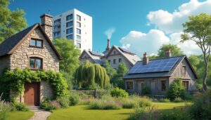 découvrez quels types de bâtiments peuvent bénéficier d'une exemption de diagnostic de performance énergétique (dpe) lors de travaux de rénovation énergétique. informez-vous sur les critères d'éligibilité et les avantages associés à cette démarche pour optimiser vos projets de rénovation.