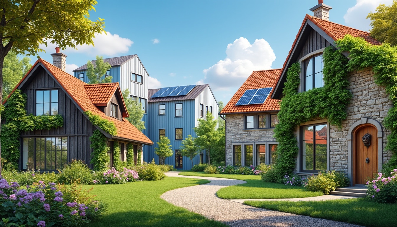 découvrez quels types de bâtiments peuvent bénéficier d'une exemption de diagnostic de performance énergétique (dpe) dans le cadre de la rénovation énergétique. informez-vous sur les critères, les avantages et les opportunités pour optimiser vos projets de rénovation.