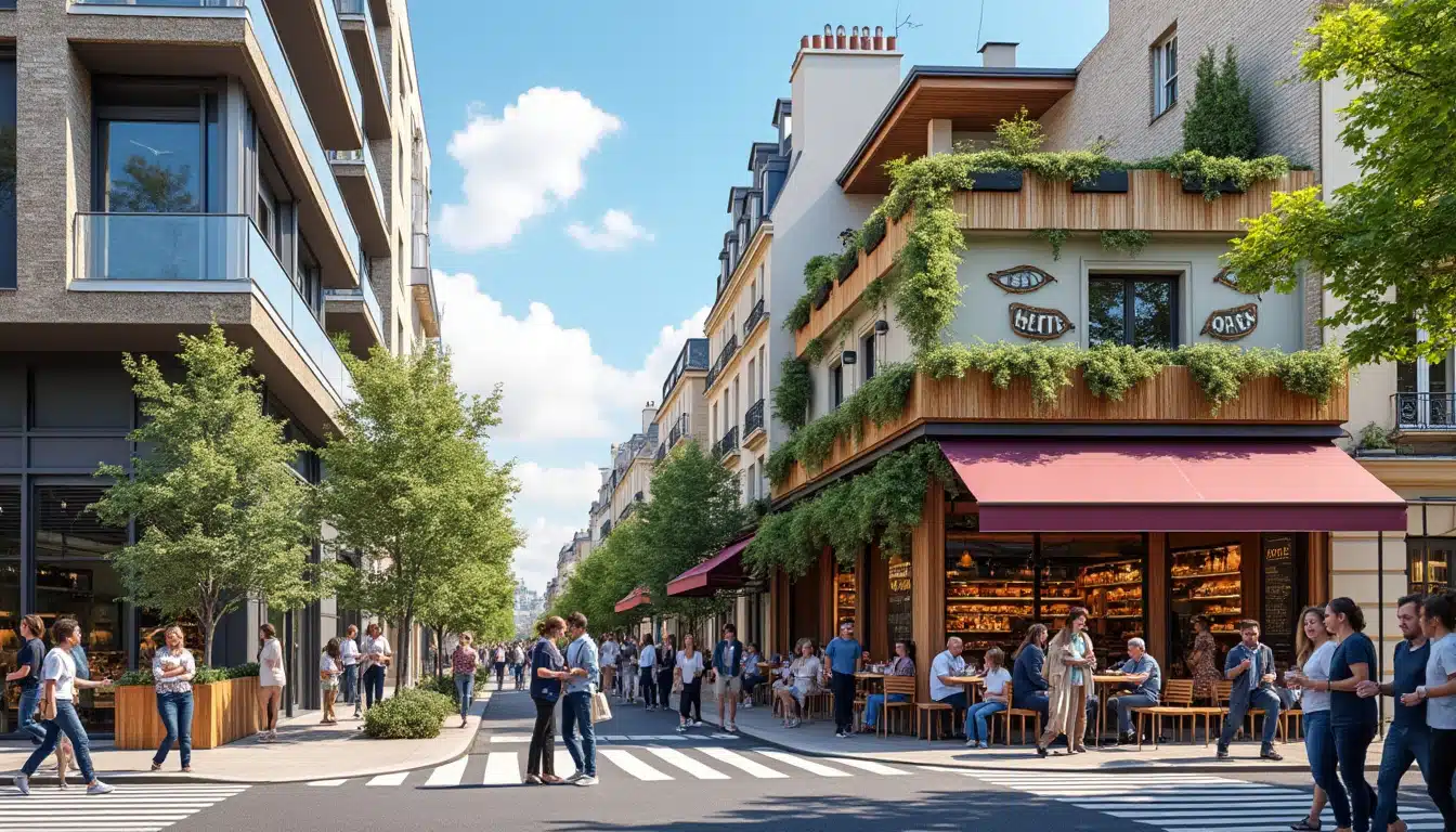 découvrez les dernières tendances du marché immobilier à paris en avril 2025. analysez les opportunités d'achat et de location, les prix actuels et les prévisions pour vous aider à prendre des décisions éclairées dans un secteur en constante évolution.