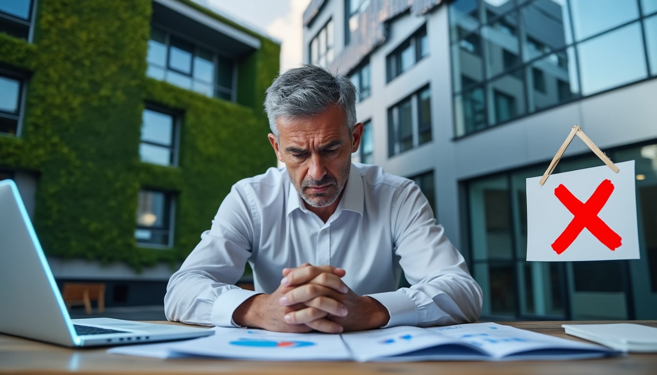 découvrez tout ce qu'il faut savoir sur le diagnostic de performance énergétique (dpe) et son impact sur l'interdiction de location des locaux commerciaux. informez-vous sur les obligations légales et les conséquences pour les propriétaires et les locataires afin de mieux comprendre ce dispositif au cœur des enjeux écologiques et économiques.