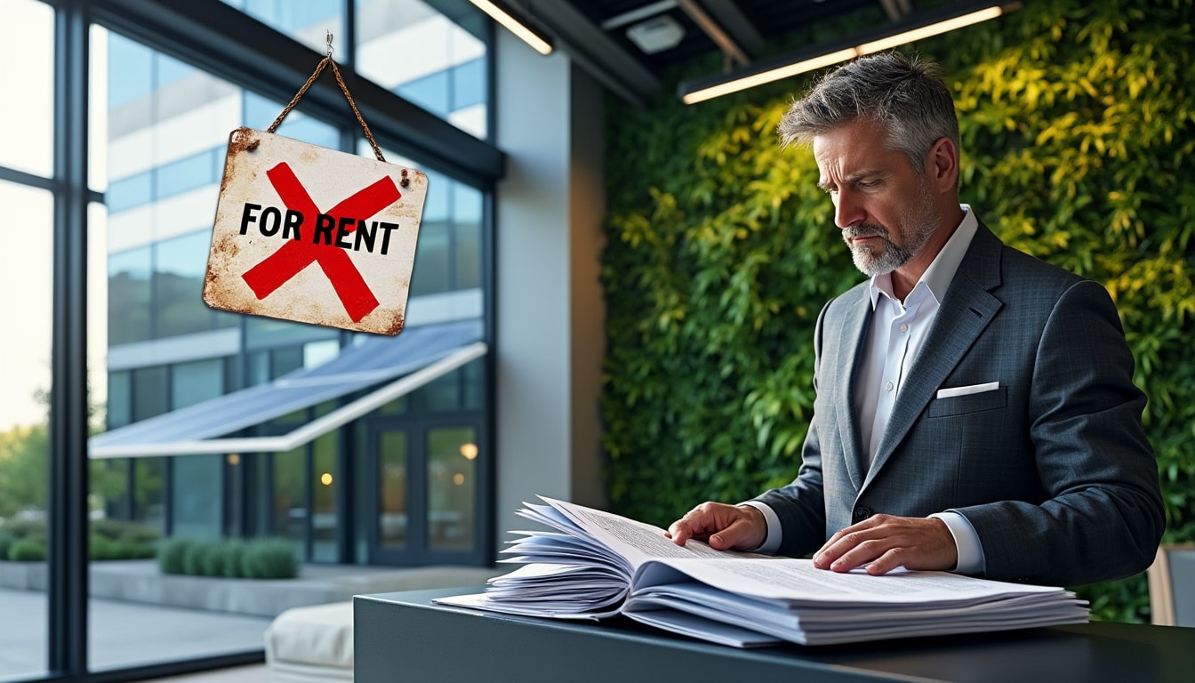 découvrez tout ce qu'il faut savoir sur le diagnostic de performance énergétique (dpe) et les nouvelles réglementations concernant l'interdiction de location des locaux commerciaux. informez-vous sur les enjeux environnementaux, les obligations légales et les conséquences pour les propriétaires et les locataires.