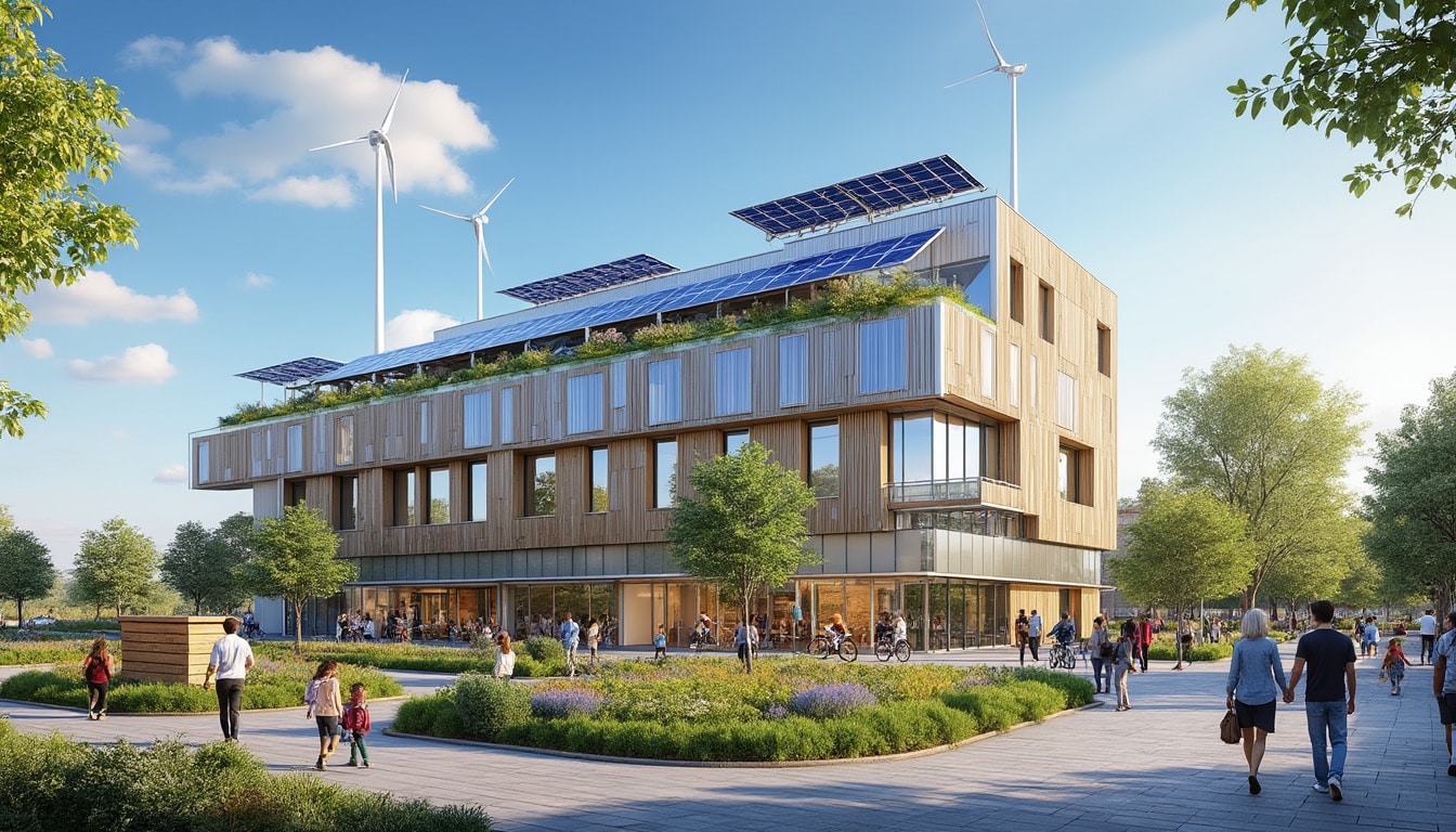 découvrez comment la scpi osmo énergie, en tant qu'investissement immobilier responsable, s'implante au royaume-uni avec l'acquisition d'un bien iconique, alliant rentabilité et durabilité pour un avenir meilleur.