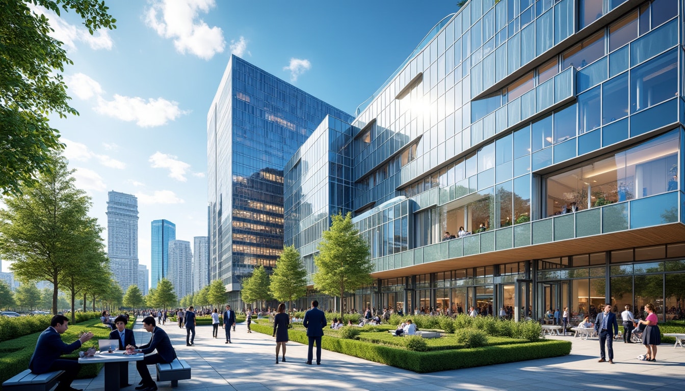 découvrez l'attractivité des bureaux à la défense et analysez si cet investissement demeure toujours rentable. plongez dans les tendances du marché, les opportunités d'affaires et les défis actuels qui influencent ce secteur dynamique.