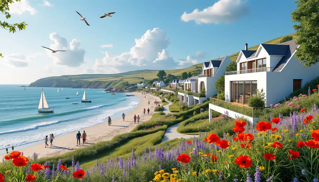 découvrez les atouts et les meilleures stratégies pour investir dans l'immobilier neuf en bretagne. profitez d'un marché dynamique, d'un cadre de vie attractif et de nombreuses aides à l'investissement. maximisez votre rentabilité et faites le bon choix immobilier en bretagne.