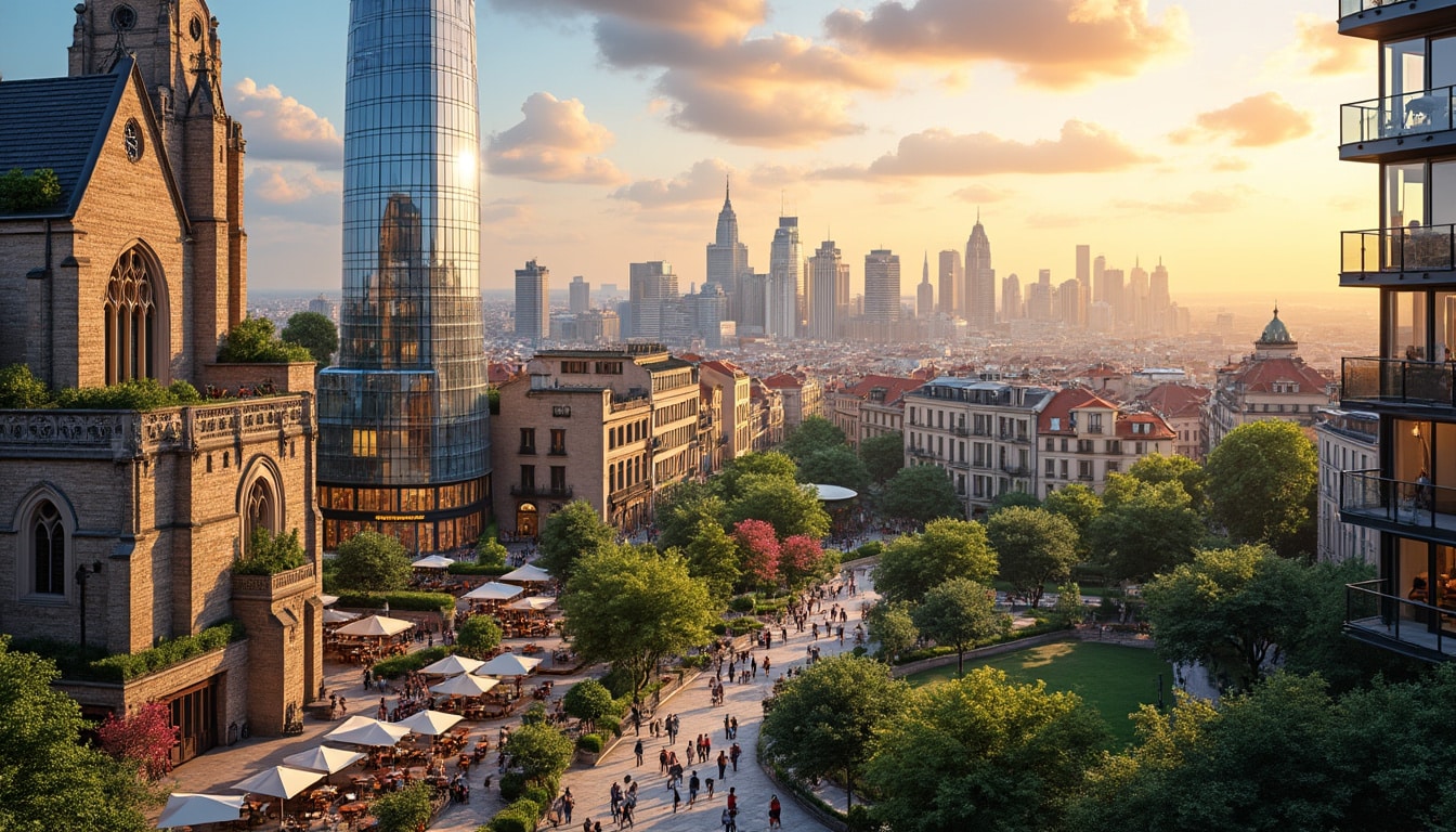 découvrez les régions d'europe prometteuses pour l'investissement immobilier en 2025. analyse des tendances du marché, des perspectives de rendement et des opportunités à saisir pour maximiser votre retour sur investissement. ne manquez pas notre guide complet pour faire un choix éclairé.