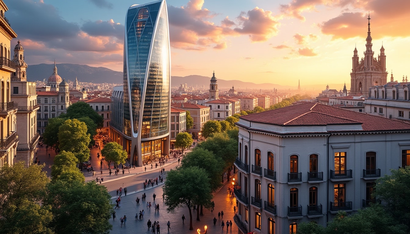 découvrez les régions d'europe qui promettent les meilleurs rendements pour l'investissement immobilier en 2025. analysez les tendances du marché, les opportunités émergentes et des conseils d'experts pour maximiser votre retour sur investissement.