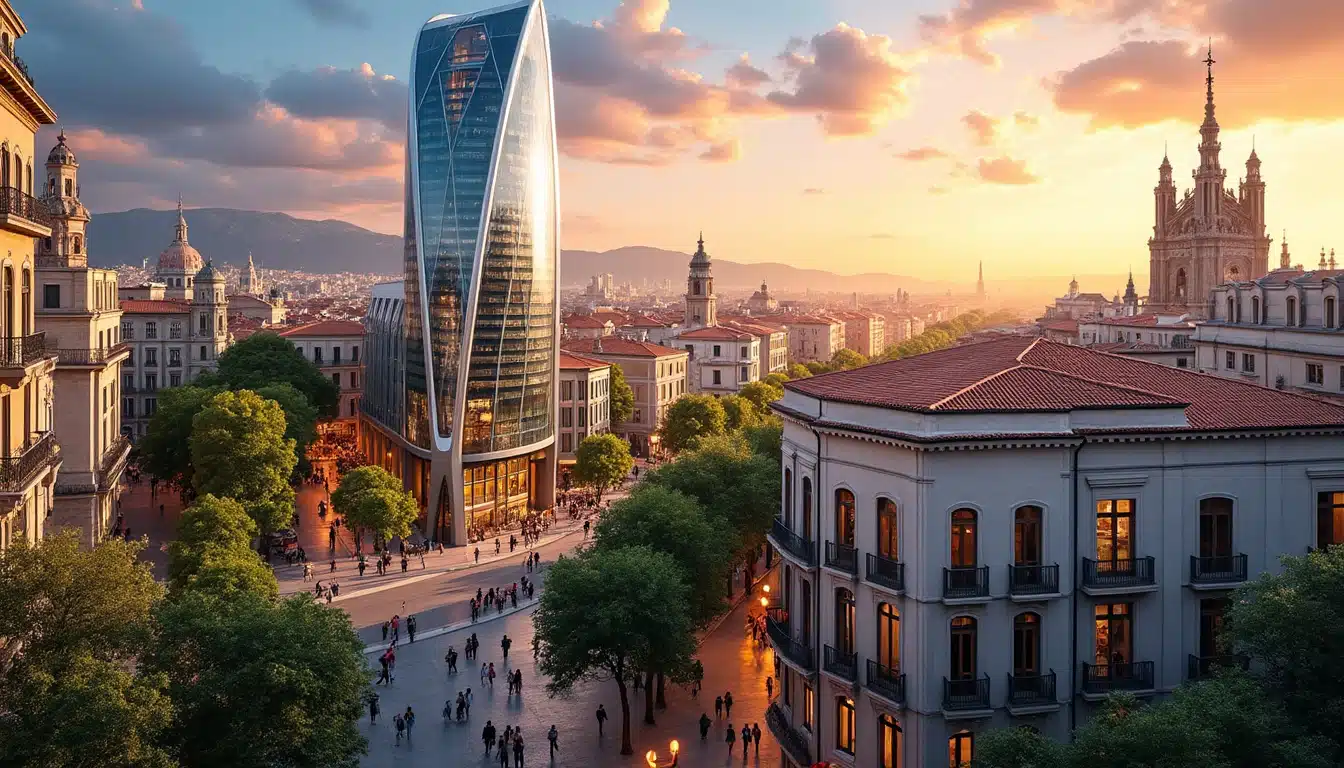 découvrez les régions d'europe qui promettent les meilleurs rendements pour l'investissement immobilier en 2025. analysez les tendances du marché, les opportunités émergentes et des conseils d'experts pour maximiser votre retour sur investissement.