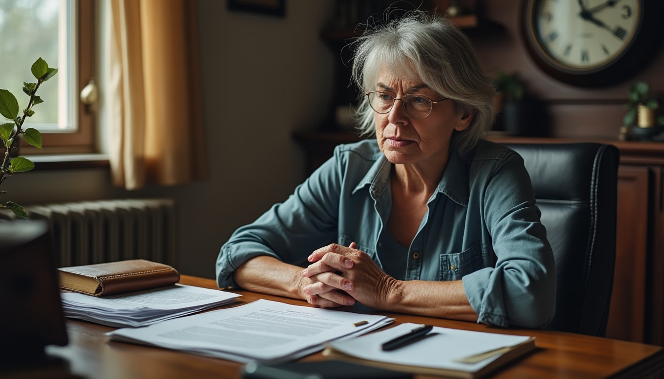 découvrez tout ce qu'il faut savoir sur le délai de rétractation lors d'un achat immobilier en 2025. obtenez des conseils pratiques et des informations essentielles pour protéger votre investissement et comprendre vos droits en tant qu'acheteur. ne laissez rien au hasard dans votre projet immobilier !
