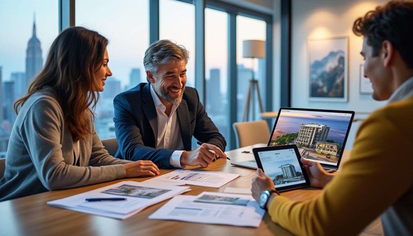 découvrez tout ce qu'il faut savoir sur le délai de rétractation lors d'un achat immobilier en 2025. informez-vous sur vos droits, les démarches à suivre et les implications pour sécuriser votre investissement immobilier.